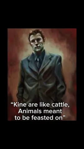 HARDESTADT HAD IT COMING!! #vtm #worldofdarkness #hunterthereckoning #vampirethemasquerade 