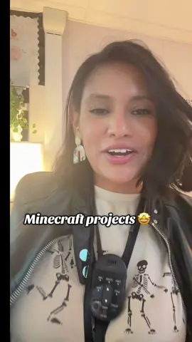 Works for many grades across many subjects 🤩 @Minecraft @Microsoft #Minecraft #minecrafteducation #socialstudiesteacher #mesopotamia #cathedral 