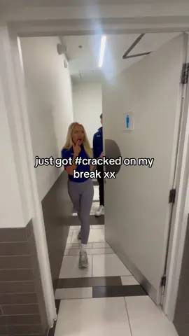 best way to spend your 30 min break 