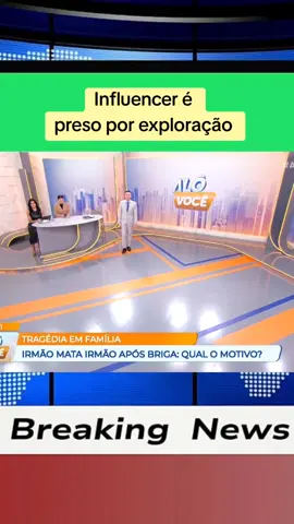 #noticia #reportagem #ultimahora #youtuber #crime 
