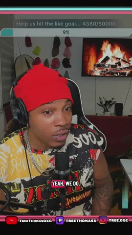 Yall ever needed to have this talk? #newmusic #fyp #livehighlights #tiktoklive 