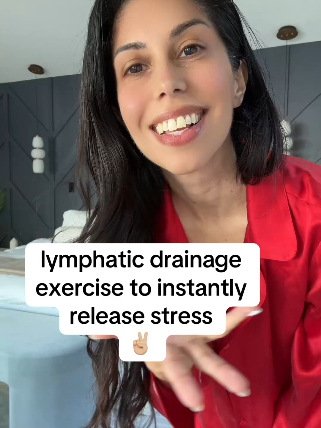 more lymphatic drainage classes- click the 🔗 on profile and then click “ongoing nervous system care” 💖✌🏼💖 • • • #lymphatic #lympthaticdrainage #bloating #bloated #somatichealing