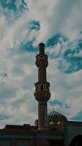 #الحسين_ثورة_خالده #كربلاء_المقدسة #
