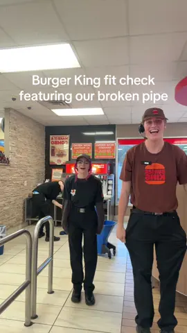 You Rule!! #burgerking #burgerkingguy #burgerkingfootlettuce #yourule