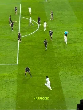 Bellingham goal today Assist by Vinicius ☠️🔥 || #Bellingham #Bellinghamgoaltoday #viniciusjunior #realmadrid #fyp 