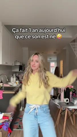 déjà 1 an que j’ai fait cette naiserie qui a explosé 🥵🫰🏻 BIG LOVE