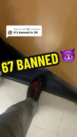 Replying to @Celi 🦋  Walked in and said the forbidden number… chaos instantly 💀 #FunnyTeacherMoments #67 #TikTokHumor #teachersoftiktok #fyp 