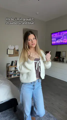 7️⃣7️⃣7️⃣ #group7 #trending #fyp #dance #relatable 