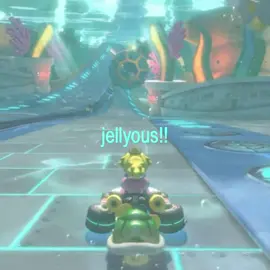 so much jellyous!! [ jellyous -#illit ] < rec from: no one > | #fyp #kpop #lyrics 