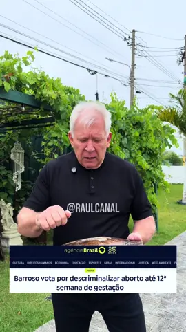 Eu escolho a vida, e você? #abortonão 