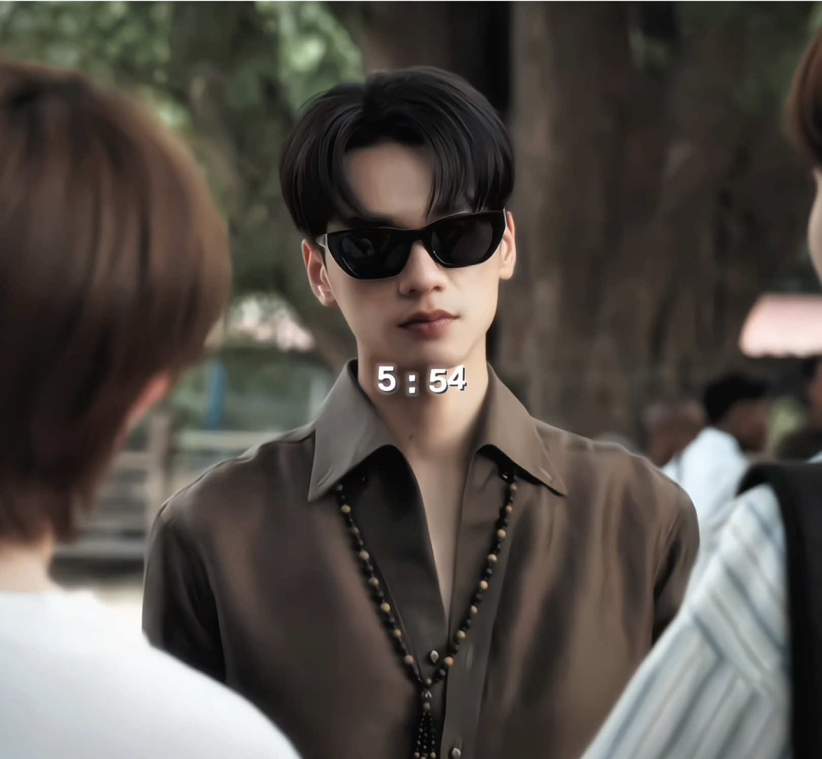 ขอเส้าอีก😭😭✋🏻✊🏻  ( #เขมจิราต้องรอด #khemjiratheseries )