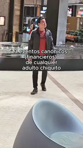 Comenta en qué evento canónico estás 👀👇 . #PlataCard #adulting #adultochiquito #adultoindependiente #finanzaspersonales #despensa #compras #renta #inversiones #tarjetasdecredito 