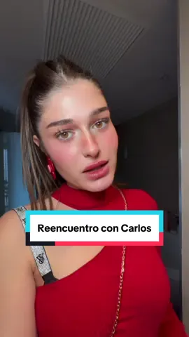 @Martha Pino🏝🌊 @Carlos Alberto Fuentes me reencontre con él y conocí a martita 💕