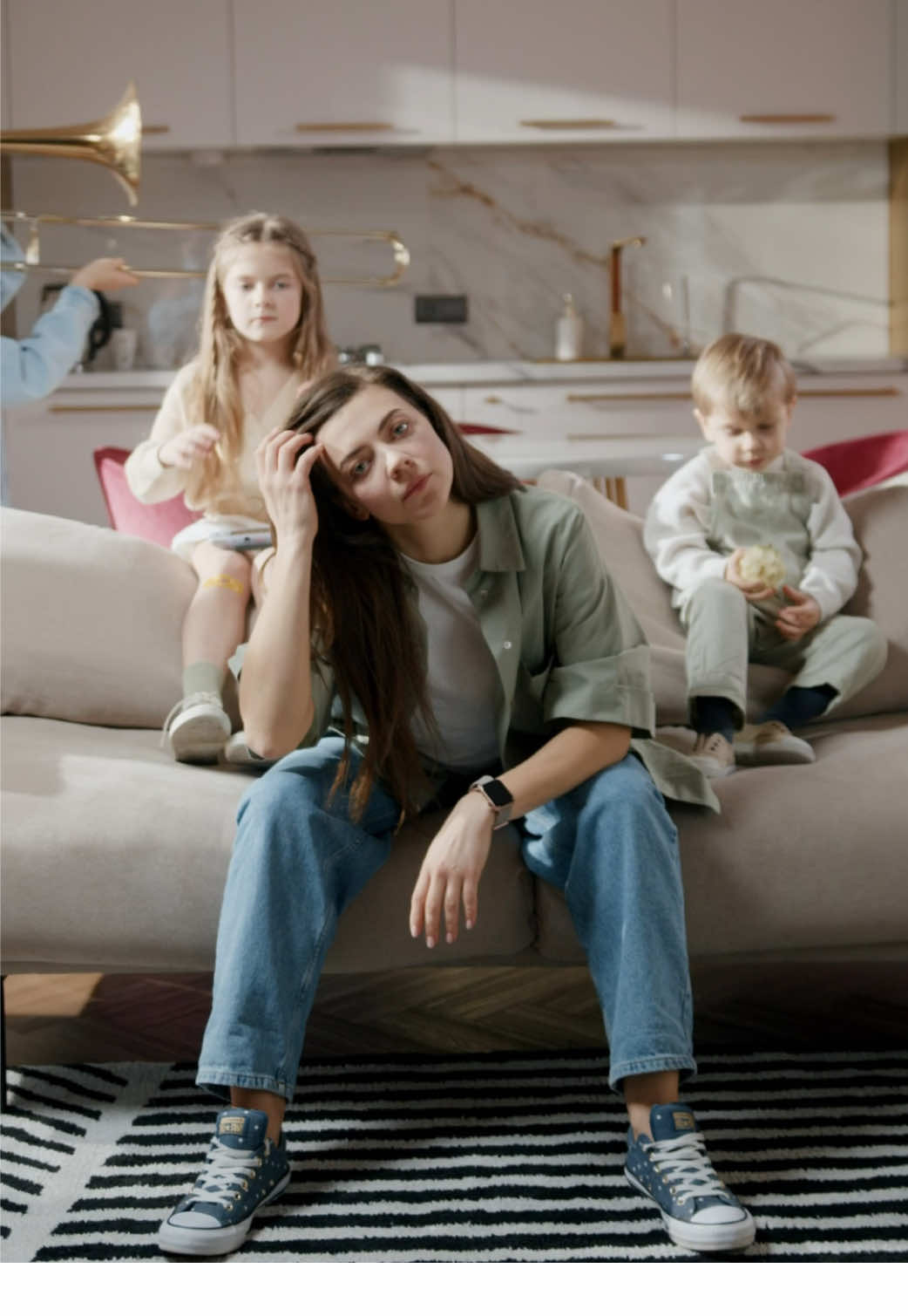 Some days it feels like there’s barely time to breathe work, chores, dinners, and everything in between. You want to teach your kids about faith, but life moves so fast it slips through the cracks. That’s why Letters From God exists. Each letter helps you plant seeds of faith, even in the busiest seasons. It’s a simple, peaceful way to keep God at the center of your child’s heart… one letter at a time. 💌✨