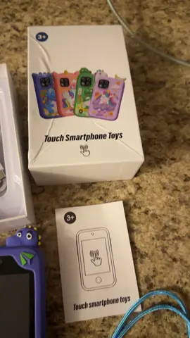 #fyp #iwannaviral #tiktokshop #touchsmartphonetoys 