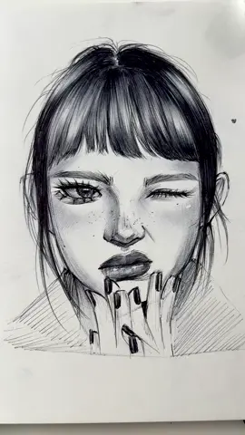 Love it #drawing #sketch #foryoupage 