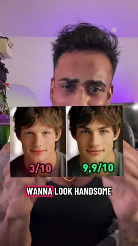 Thick eyebrows is a must 