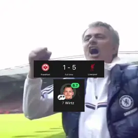 “Liverpool finally won a game mate” ❤️😭 #viral #fyp #liverpoolfc #wirtz #happy