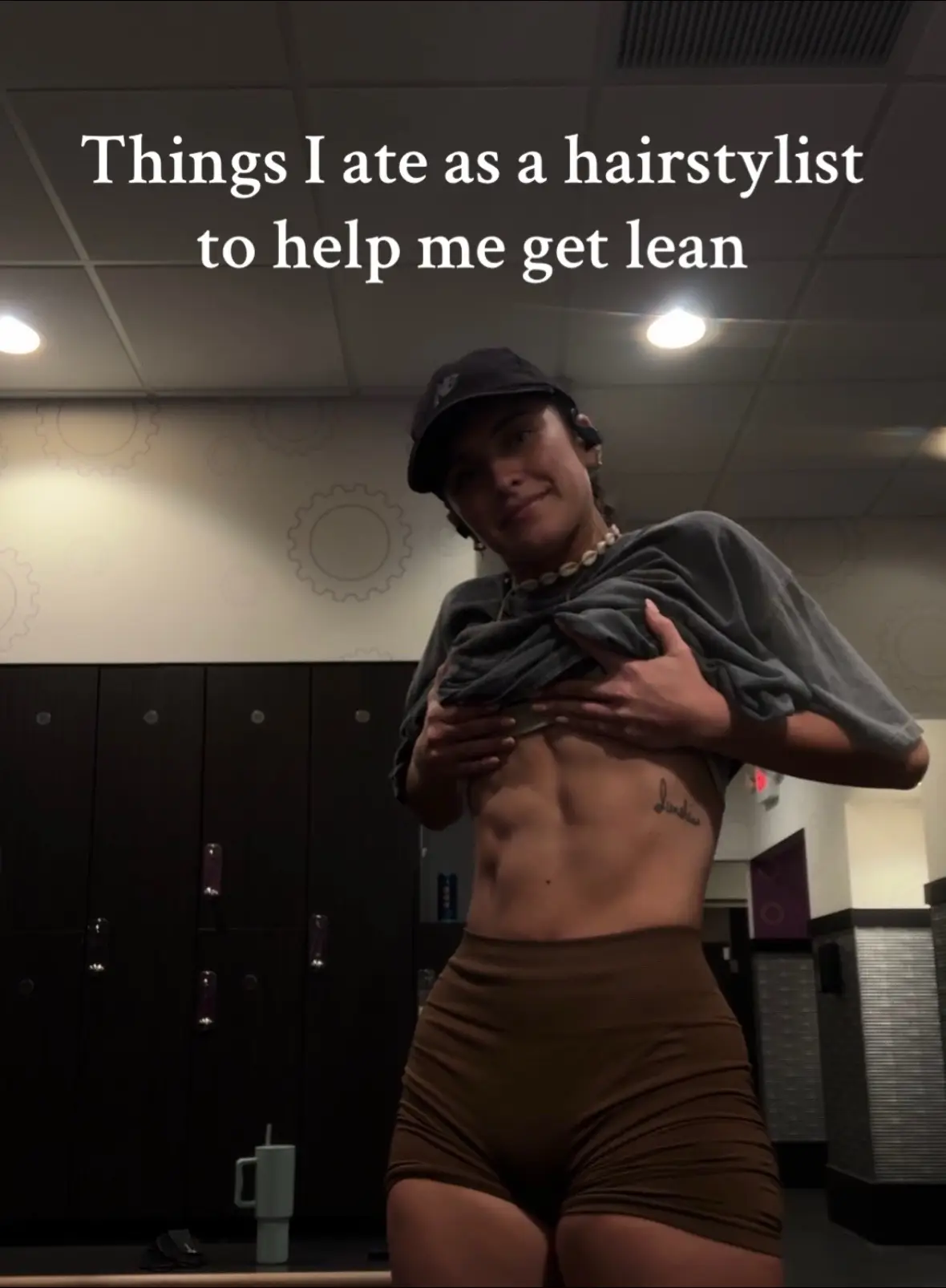 #thingsiate #hairstylist #haircut #blowout #viral 