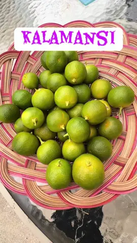 #2025 #NYFL #KALAMANSI#FYP#