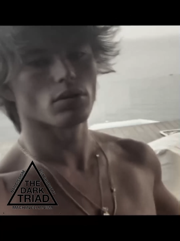 #edit #jordanbarrett #looksmaxing #lookism 