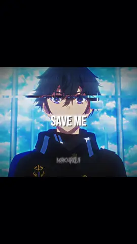 She was saved by him, but she attacked him 😧 #animemoment #editanime #edits #animebadassmoments #badassanime 