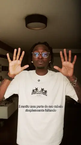 Como tá o seu cabelo aí? Tá caindo, quebrando fácil ou tá saudável? A linha Dercos Antiqueda Energy+ da @Vichy Brasil transformou os meus fios e eu aposto que pode fazer o mesmo com você! A única que salva mais de 1.000 fios por mês e a mais recomendada pelos dermatologistas no Brasil e no mundo. #VichyDercosEnergy #VichyHairCare #Publicidade