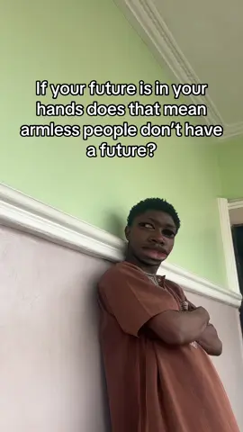 A person who thinks all the?……. #goviral #fyp #nigeriantiktok🇳🇬 