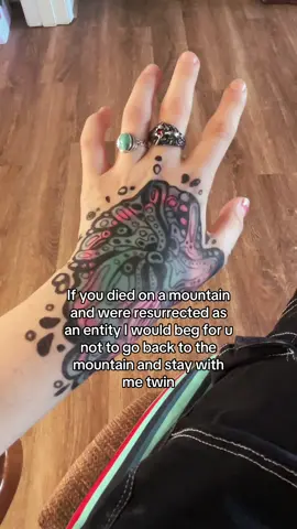 Ignore that it’s a little faded oops #tshd#thesummerhikarudied#fyp#trend#viral 