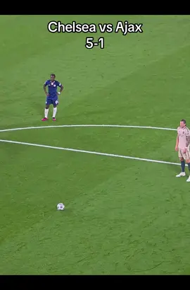 Chelsea vs Ajax highlights 5-1#chelsea #ajax #fyp #foryou #viral 