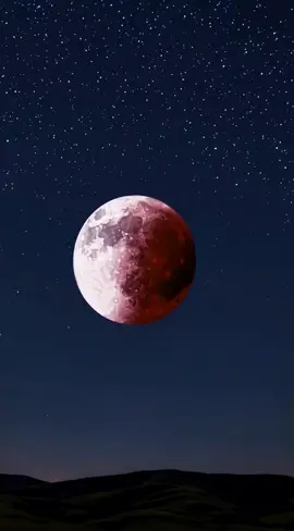 fenômeno astronómico raro #lua #mercurio #marte #conjunção #terra 