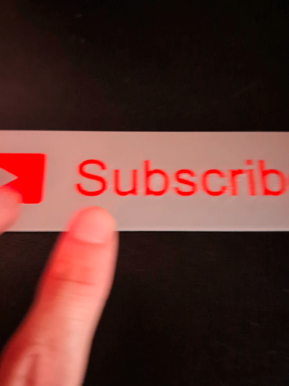 Replying to @sneakygamer7083 this is relevant #3dprinting #randomprintables 