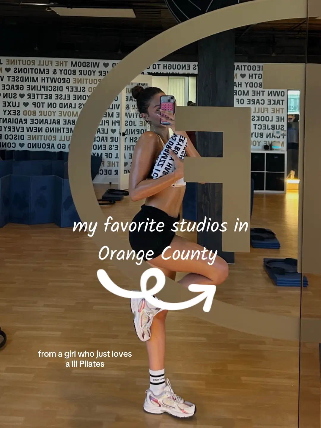 #orangecounty #pilates #thingstodoinoc #oc 