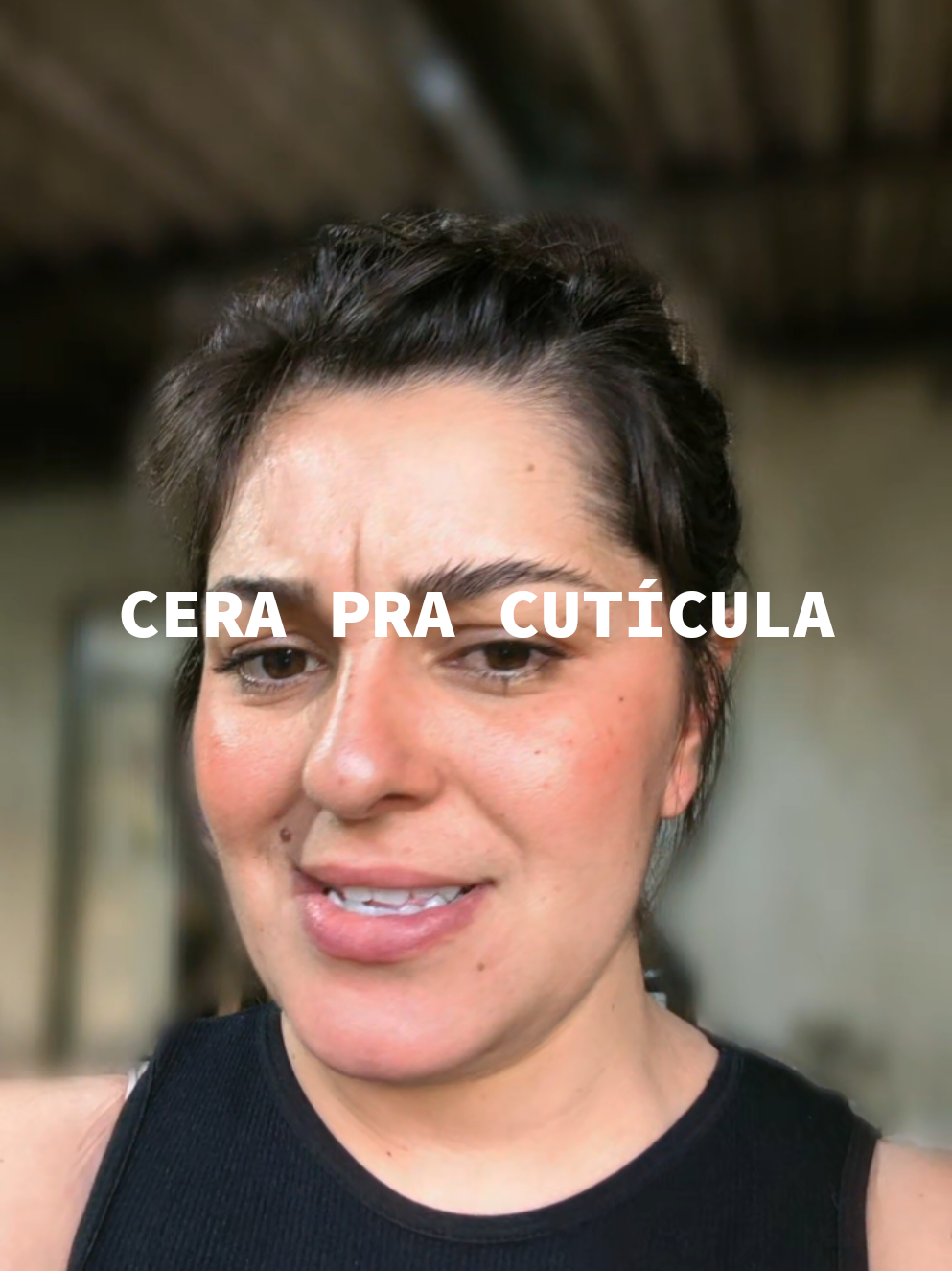 cerinha pra cutícula, melhor escolha pras cutículas ficarem sempre lindas! #caanadentista #unhas #mulherdepreso🔓🕊👫💍 