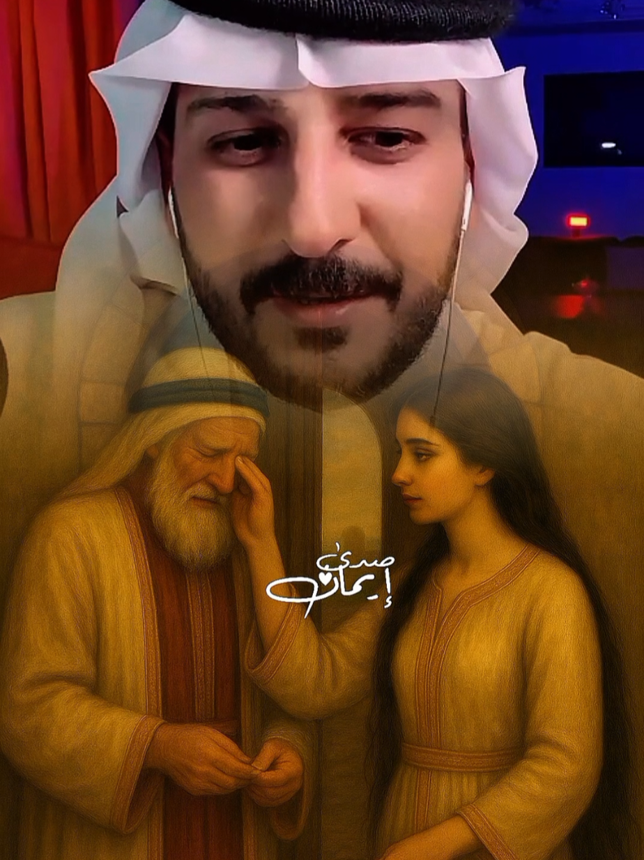 قصة خاتون والشايب مع الشاعر ثامر الفاعوري #ثامر_الفاعوري #صدى🤍إيمان  #اكسبلور 