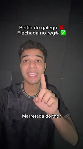 Marretada do thor ou peitin do galego é passado! #toodyxz #clashroyale 