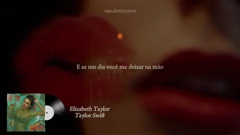 #elizabethtaylor #thelifeofashowgirl #taylorswift #tradução #fyp 