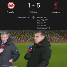 Ladies and gentlemen, Liverpool football club has just won a game🥹 | sorry for shit quality | #fyp #nichetokfootball #liverpool #lfc #viral