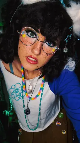 #jadeharley #jadeharleycosplay #homestuck #homestuckcosplay #homestuck2025 