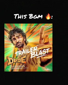 This BGM Sai Abhyankkar 🔥#tamilsong #fyp #pourtoi #desi #viral 