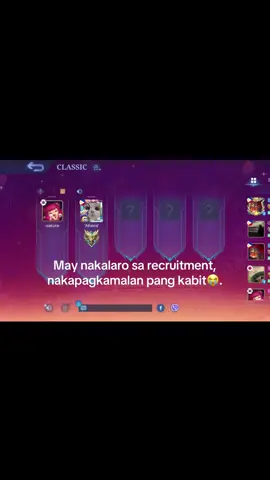 hala lalaki po ako ate😭😭😭. HAHAHAHAAHAHAAHAHAHAHAHAHAHAHAHAHAHAHAHAHA #mlbb #mobilelegends #fyp 