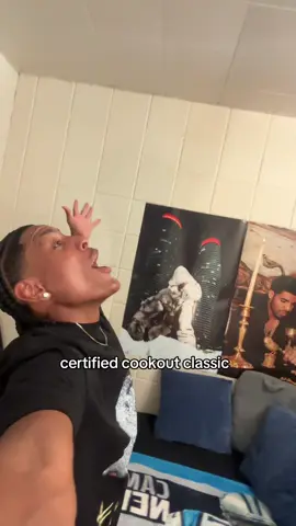 OUTSTANDINGG #fyp #jadenmoseley #relatable #cookout #Music 