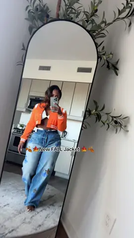 #FallJacket #tiktokshopcreatorpicks #creatorsearchinsights #falldealsforyou #fyp 