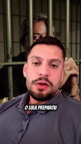 Lula vai descartar todo mundo, inclusive os que o ajudaram chegar na presidência! 