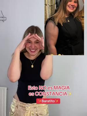 Al principio lo compre por curiosidad... y ahora no lo dejo , me encantaa