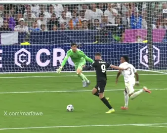 #courtois #realmadrid #كورتوا #fyp 