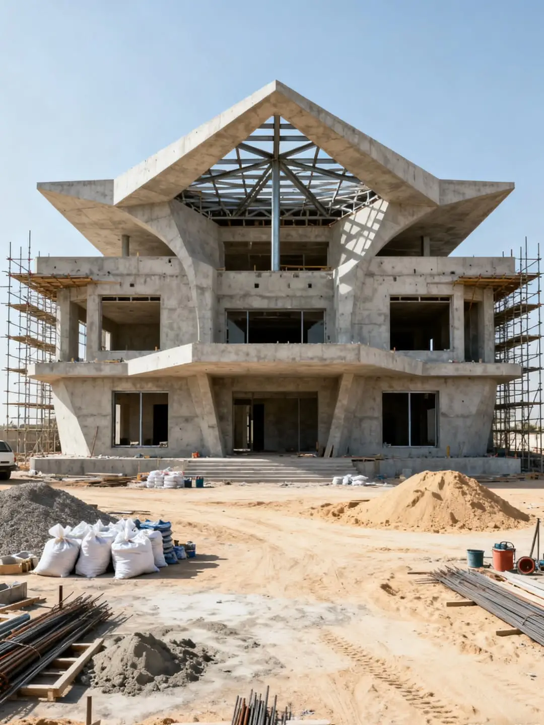 #LuxuryHouse #ModernArchitecture #DreamHome #BeforeAndAfter  #creatorsearchinsights 