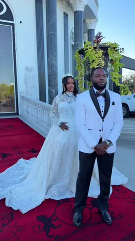 Day 2. First look with the LOML