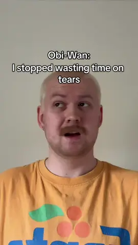 He tried his best #starwars #starwarstok #starwarsmemes #starwarsfan #obiwankenobi 