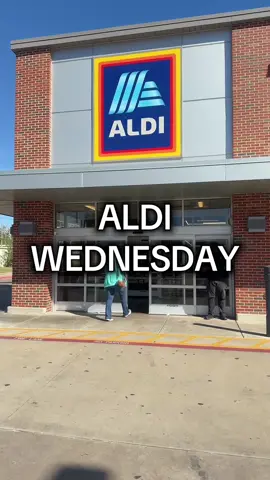 @ALDI USA 💗✨ #aldi #aldifinds #alditiktok #aldihaul #aldiwednesday 